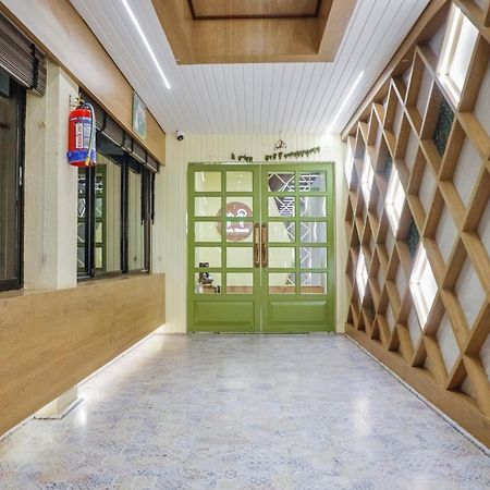 Hotel Barak View Residency Silchar Luaran gambar