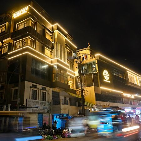 Hotel Barak View Residency Silchar Luaran gambar